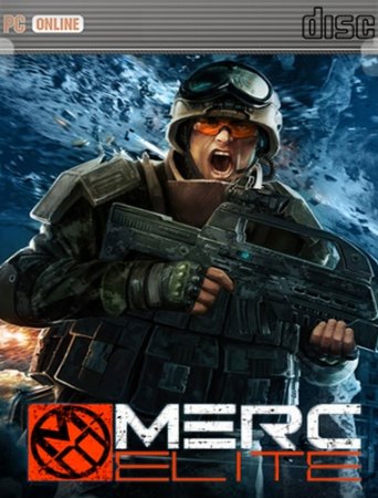 Merc Elite (2013)