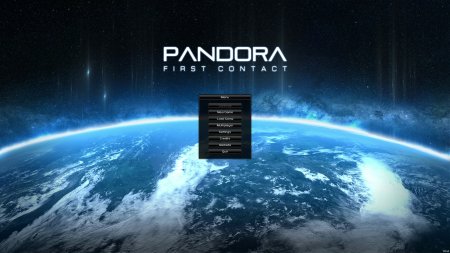 Pandora First Contact (2013)