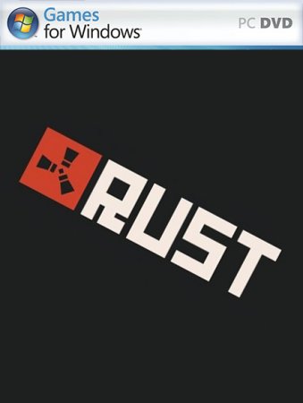Rust (2013)