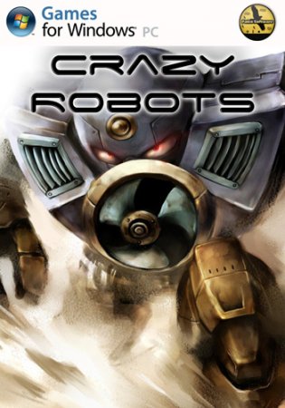 Crazy Robots (2014)
