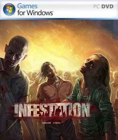 Infestation: Survivor Story (2013)