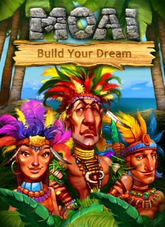 Moai: Build Your Dream (2013)