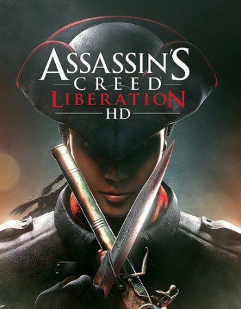 Assassins Creed: Liberation HD (2014)