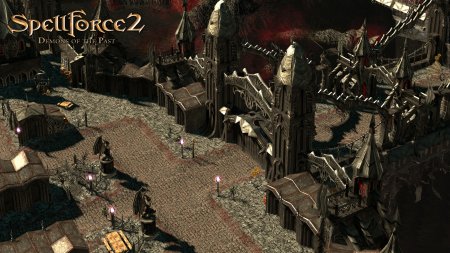SpellForce 2: Demons of the Past (2014)