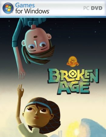 Broken Age (2014)