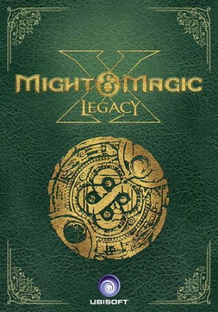 Might & Magic X - Legacy (2014)
