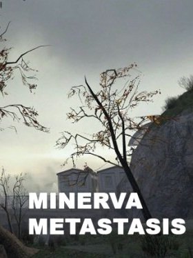 MINERVA: Metastasis (2013)
