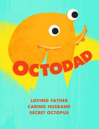 Octodad (2010)
