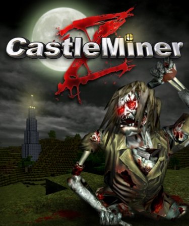 CastleMiner Z (2014)