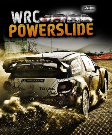WRC Powerslide (2014)