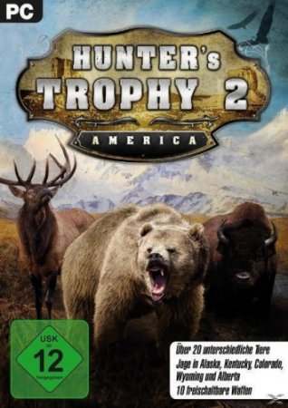 Hunters Trophy 2: America (2014)