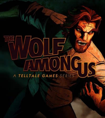 The Wolf Among Us - Episode 2 (2014)