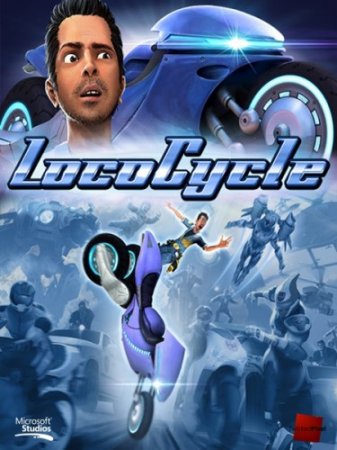 LocoCycle (2014)