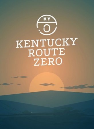 Kentucky Road Zero - Season Pass (2013)
