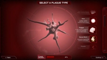 Plague Inc: Evolved (2014)