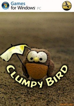 Clumpy Bird (2014)