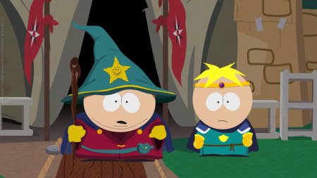 South Park: Stick of Truth (2014)