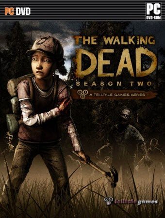 The Walking Dead: Episode 2 (2014)
