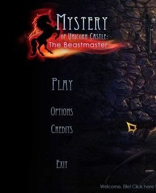 Mystery of Unicorn Castle: The Beastmaster CE (2014)