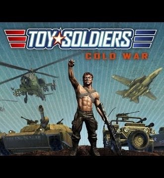   Toy Soldiers Complete -  7