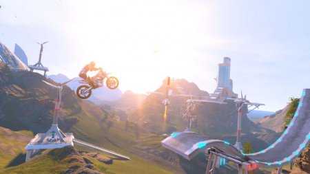 Trials Fusion Season Pass  for pc [torrent Full]