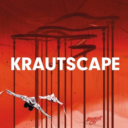 Krautscape (2014)