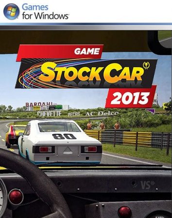 Game Stock Car 2013 (2014)