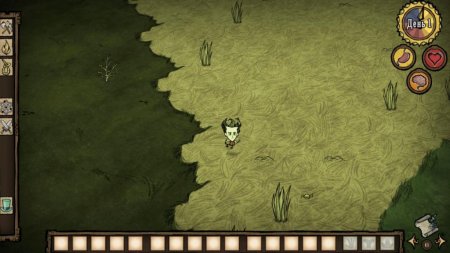 Dont Starve: Reign of Giants (2014)