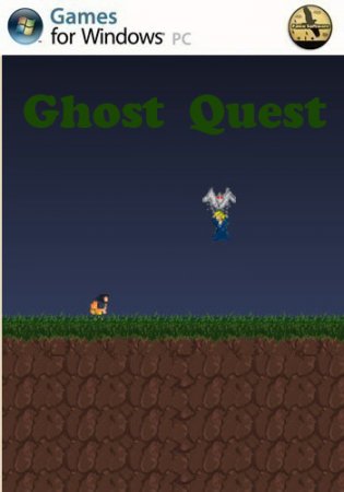 Ghost Quest (2014)