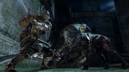 Скачать Игру Dark Souls 2 Через Торрент На Pc Бесплатно На Русском - фото 7