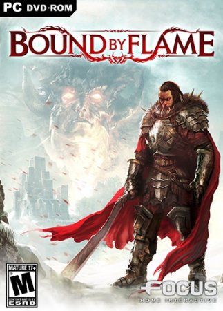 Bound By Flame (2014)