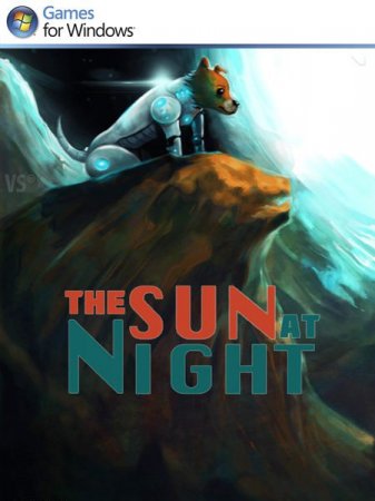 The Sun at Night (2014)