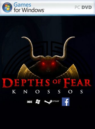 Depths of Fear Knossos (2014)