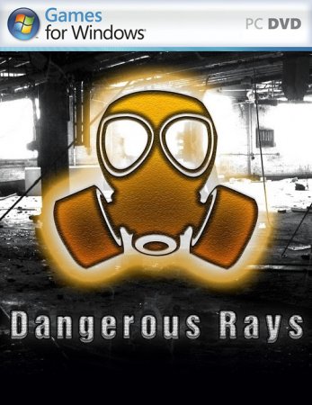 Dangerous Rays (2014)