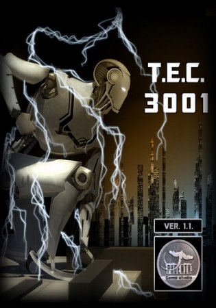 TEC 3001 (2014)
