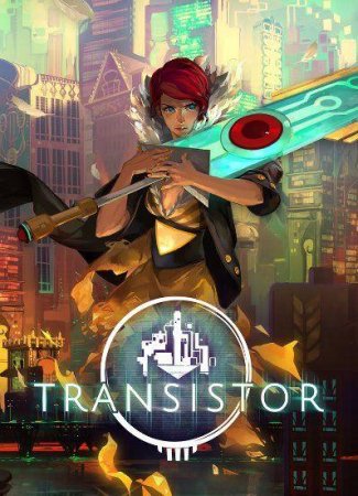 Transistor (2014)
