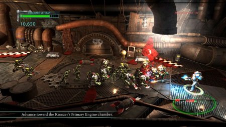 Warhammer 40000: Kill Team (2014)