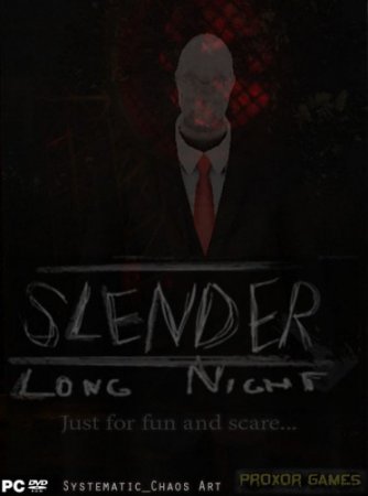 Slender: Long Night (2014)