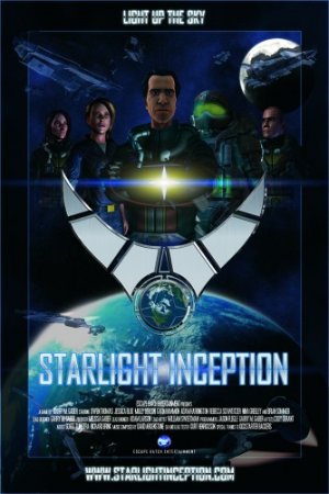 Starlight Inception (2014)