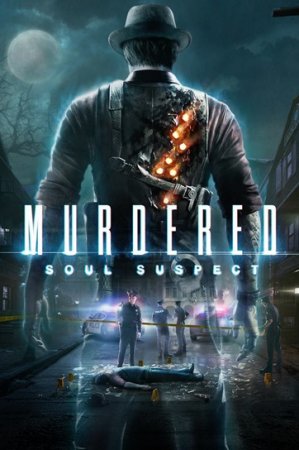 Murdered: Souls Suspect (2014)