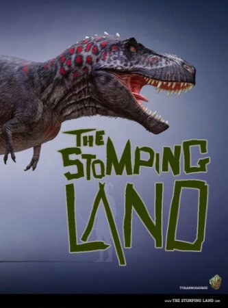 The Stomping Land (2014)