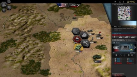Panzer Tactics HD (2014)