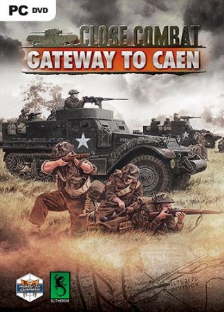 Close Combat: Gateway to Caen (2014)