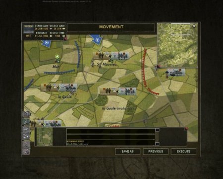 Close Combat: Gateway to Caen (2014)