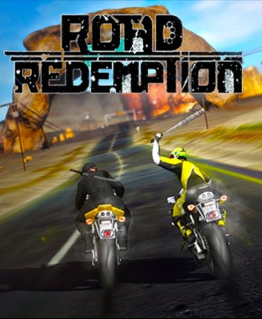 Road Redemption (2014)