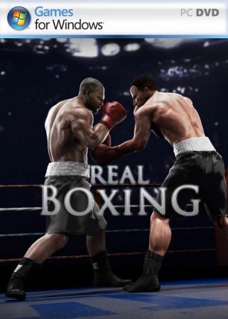 Real Boxing (2014)