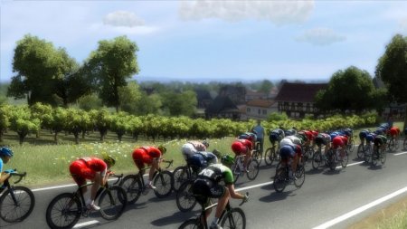 Pro Cycling Manager (2014)