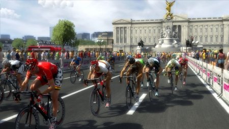Pro Cycling Manager (2014)