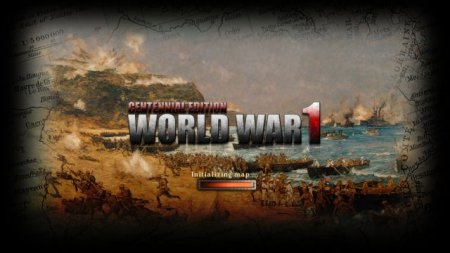 World War 1 (2014)