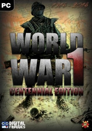 World War 1 (2014)